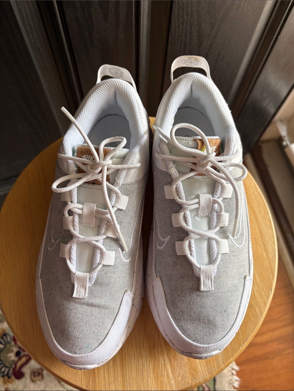 Nike Crater Remixa Women's Sneaker